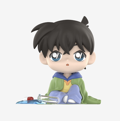 DETECTIVE CONAN Carnival Figure Series
