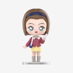 DETECTIVE CONAN Carnival Figure Series