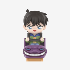 DETECTIVE CONAN Carnival Figure Series