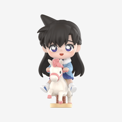 DETECTIVE CONAN Carnival Figure Series