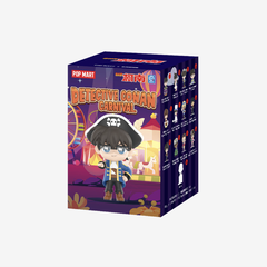 DETECTIVE CONAN Carnival Figure Series