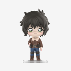DETECTIVE CONAN Carnival Figure Series