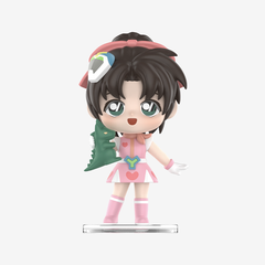 DETECTIVE CONAN Carnival Figure Series