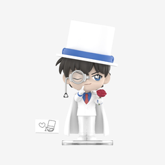 DETECTIVE CONAN Carnival Figure Series