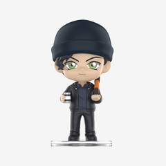 DETECTIVE CONAN Carnival Figure Series