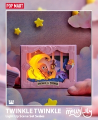 TWINKLE TWINKLE Light Up Scene Set Series