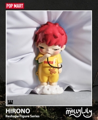 HIRONO Reshaped Figure Series