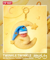 TWINKLE TWINKLE We Are Twinkle Twinkle Plush Pendant Series