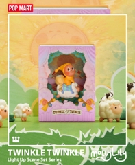 TWINKLE TWINKLE Light Up Scene Set Series