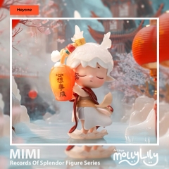 MIMI Records Of Splendor Figure Series