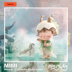 MIMI Records Of Splendor Figure Series