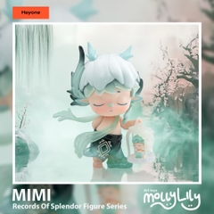 MIMI Records Of Splendor Figure Series