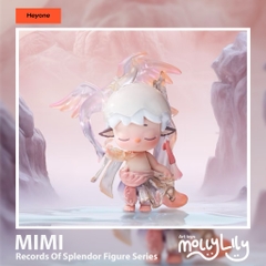 MIMI Records Of Splendor Figure Series