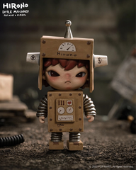HIRONO Little Mischief Figure Series