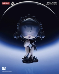 SKULLPANDA The Sound Figure Series