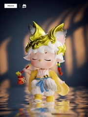 MIMI Myth Mountain and Sea Gods Figure Series
