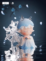 MIMI Myth Mountain and Sea Gods Figure Series
