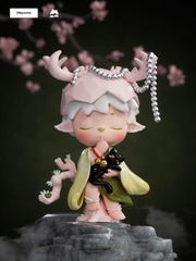 MIMI Myth Mountain and Sea Gods Figure Series