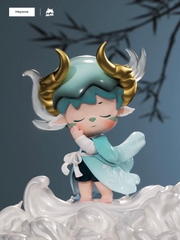 MIMI Myth Mountain and Sea Gods Figure Series