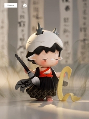 MIMI Myth Mountain and Sea Gods Figure Series