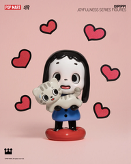 OIPIPPI Joyfulness Figure Series