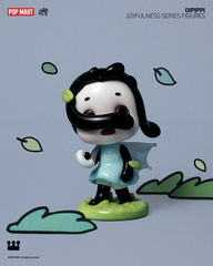 OIPIPPI Joyfulness Figure Series