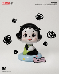 OIPIPPI Joyfulness Figure Series