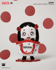 OIPIPPI Joyfulness Figure Series