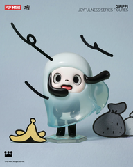 OIPIPPI Joyfulness Figure Series