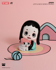 OIPIPPI Joyfulness Figure Series