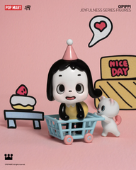 OIPIPPI Joyfulness Figure Series