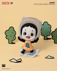 OIPIPPI Joyfulness Figure Series