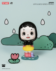 OIPIPPI Joyfulness Figure Series