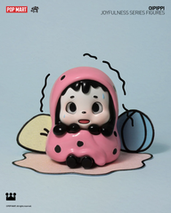 OIPIPPI Joyfulness Figure Series