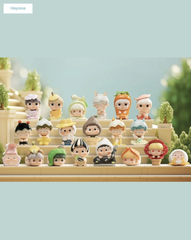 HEYONE MINI Secret Garden Blind Box Series