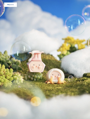 HEYONE MINI Secret Garden Blind Box Series