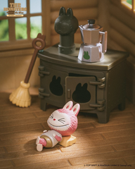 THE MONSTERS Home Of Elves Prop Series