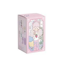 MOLINTA Minor Holiday Figure Series