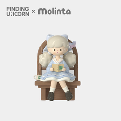 MOLINTA Minor Holiday Figure Series