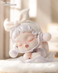 SKULLPANDA The Warmth Figure Series