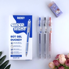 Duckey Super Light DK-GP-129: Siêu Nhẹ, Siêu Mượt!