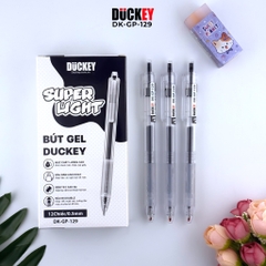 Duckey Super Light DK-GP-129: Siêu Nhẹ, Siêu Mượt!