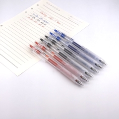 Bộ 96 Bút Gel Duckey Super Light DK-GP-129: Siêu Nhẹ, Siêu Mượt!