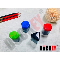 GỌT CHÌ DỄ THƯƠNG CHO BÉ. CHUẨN THƯƠNG HIỆU DUCKEY. MÃ DK-313