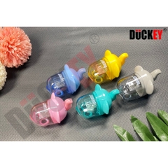 GỌT CHÌ HÌNH CON VOI CUTE. CHUẨN THƯƠNG HIỆU DUCKEY