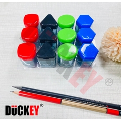 GỌT CHÌ DỄ THƯƠNG CHO BÉ. CHUẨN THƯƠNG HIỆU DUCKEY. MÃ DK-313