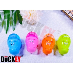 GỌT CHÌ HÌNH HÀ MÃ CUTE CHO BÉ. CHUẨN THƯƠNG HIỆU DUCKEY