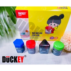 GỌT CHÌ DỄ THƯƠNG CHO BÉ. CHUẨN THƯƠNG HIỆU DUCKEY. MÃ DK-313