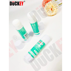 HỒ KHÔ PVA DUCKEY. SIÊU DÍNH, AN TOÀN. MÃ: 7723 (23g)
