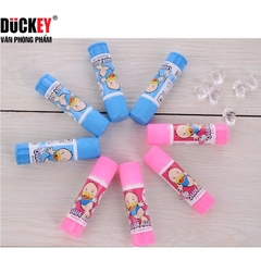 HỒ KHÔ PVA DUCKEY 23g. SIÊU DÍNH, AN TOÀN, TIỆN LỢI. MÃ 7823